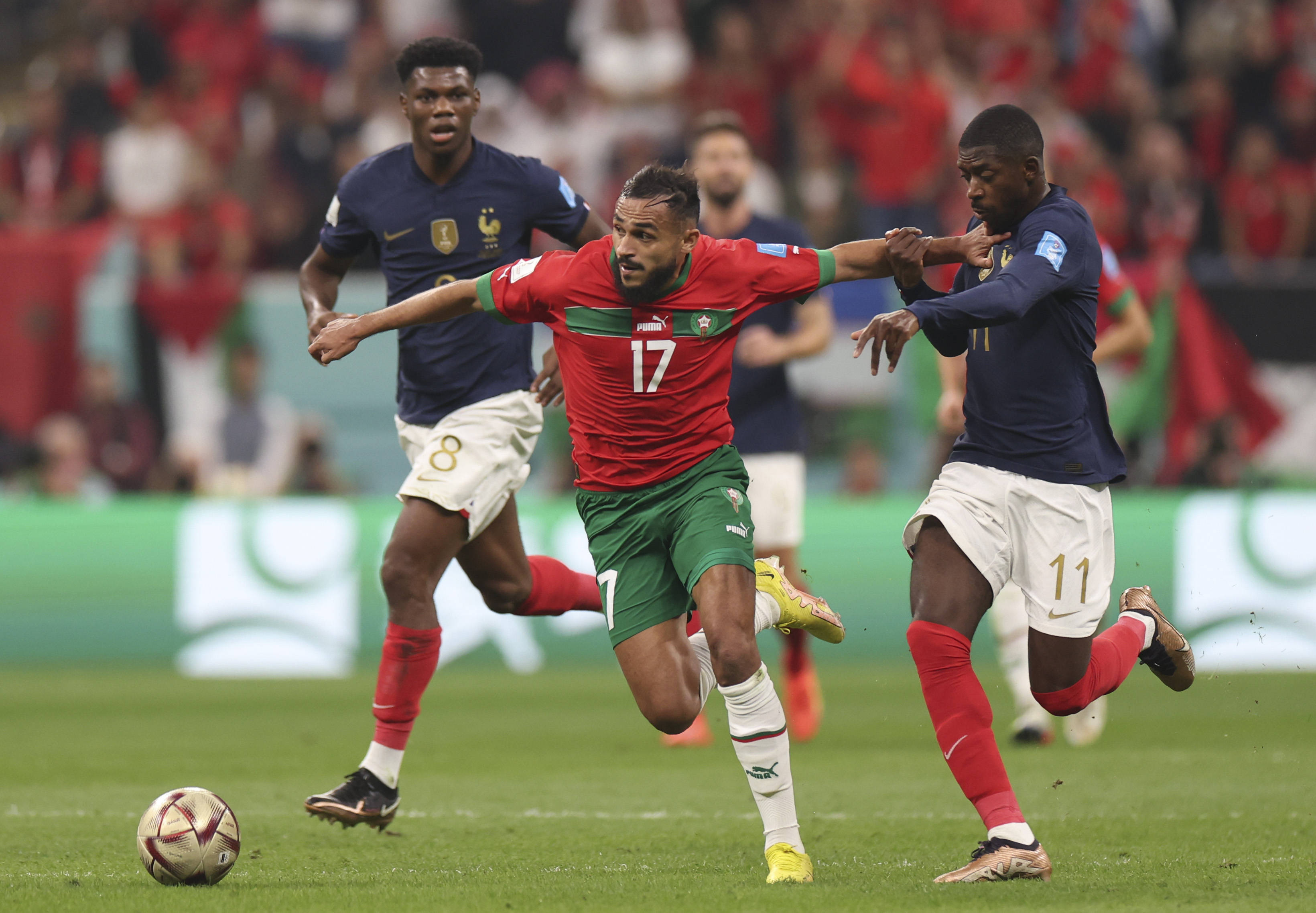 场的提前布 场的提前布