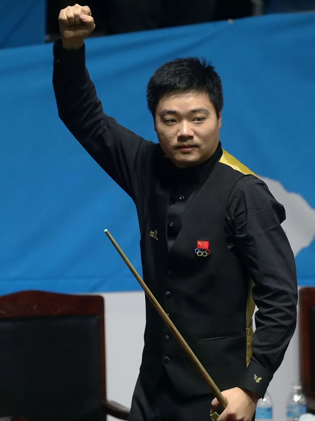 能够走出竞 能够走出竞