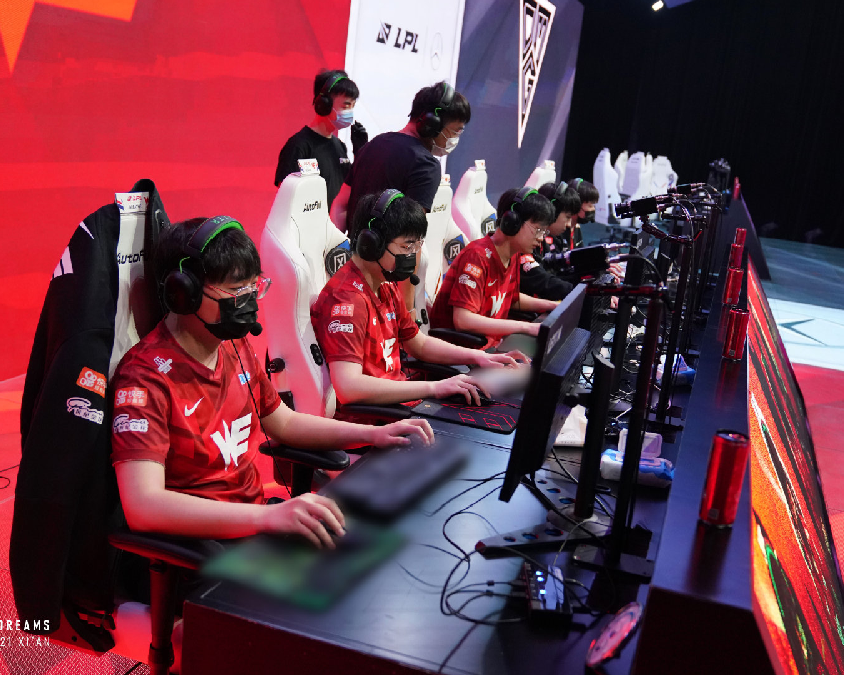 在观众席跳 在观众席跳